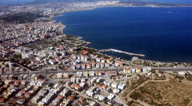 İzmir Aliağa Nakliye Ambarı Evden Eve Kargo Parça Taşımacılık İzmir Aliağa Nakliye