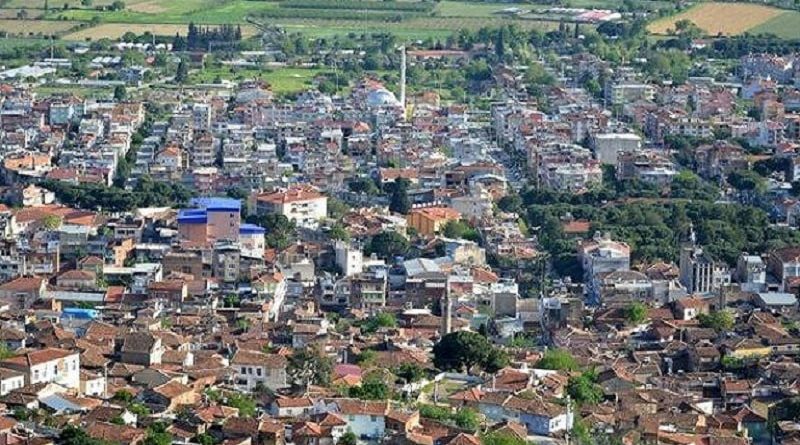 İzmir Bayındır Nakliye Ambarı Evden Eve Kargo Taşımacılık İzmir Bayındır Nakliye