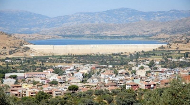 İzmir Beydağ Nakliye Ambarı Evden Eve Kargo Taşımacılık izmir beydağ nakliye