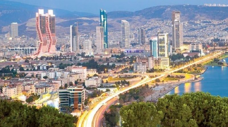 İzmir Bornova Nakliyat Ambarı Evden Eve Kargo Ambar Parça Nakliye İzmir Bornova Nakliyat