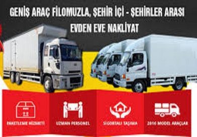 İzmir Evden Eve Taşımacılık Şehirlerarası Ambar Kargo Nakliye İzmir Evden Eve Taşımacılık