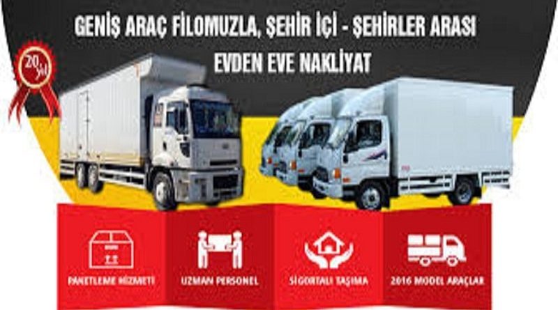 İzmir Evden Eve Taşımacılık Şehirlerarası Ambar Kargo Nakliye İzmir Evden Eve Taşımacılık