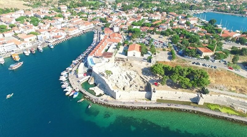 İzmir Foça Nakliye Ambarı Evden Eve Kargo Parça Taşımacılık izmir foça nakliye