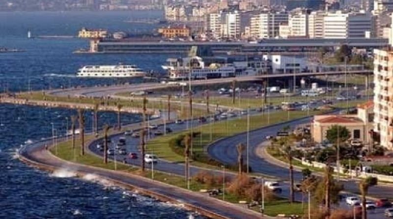 İzmir Gaziemir Nakliyat Ambarı Evden Eve Kargo Taşımacılık İzmir Gaziemir Nakliyat