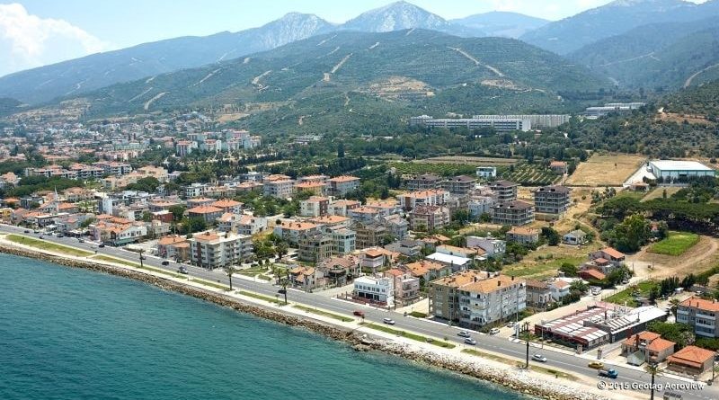 İzmir Güzelbahçe Nakliye Ambarı Evden Eve Kargo Taşımacılık izmir güzelbahçe nakliye