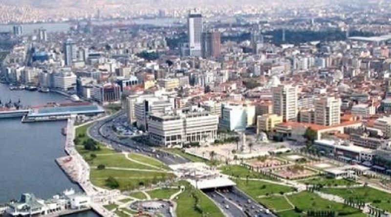 İzmir Karabağlar Nakliyat Ambarı Evden Eve Kargo Ambar Parça Nakliye izmir karabağlar nakliyat