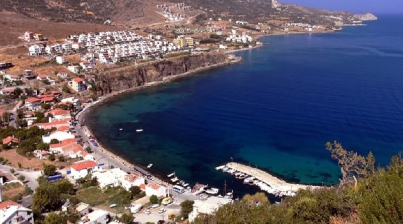 İzmir Karaburun Nakliye Ambarı Evden Eve Kargo Taşımacılık izmir karaburun nakliyat