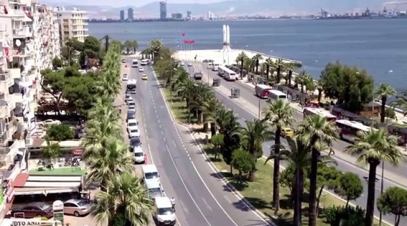 İzmir Karşıyaka Nakliyat Ambarı Evden Eve Kargo Taşımacılık izmir adana nakliyat ambarı