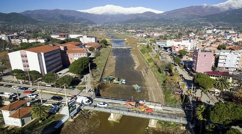 İzmir Kiraz Nakliye Ambarı Evden Eve Kargo Taşımacılık İzmir Kiraz Nakliye