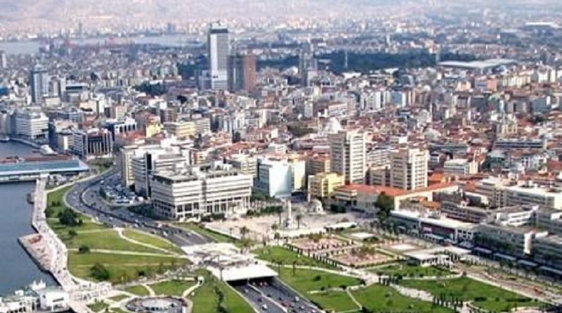 İzmir Kınık Nakliye Ambarı Evden Eve Kargo Taşımacılık izmir kınık nakliye