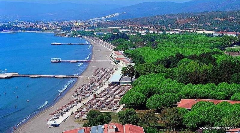 İzmir Menderes Nakliye Ambarı Evden Eve Kargo Taşımacılık İzmir Menderes Nakliye