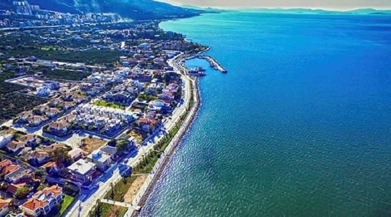 İzmir Narlıdere Nakliye Ambarı Evden Eve Kargo Taşımacılık İzmir Narlıdere Nakliye
