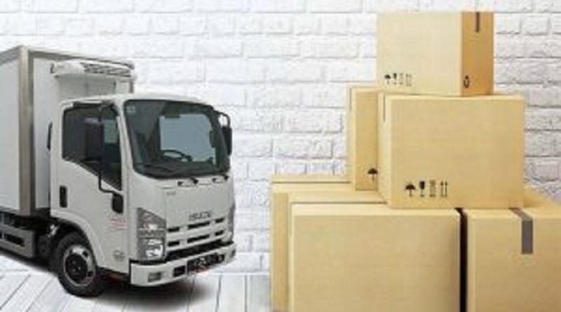 İzmir Parça Nakliye Şehirlerarası Ambar Kargo Nakliye İzmir Parça Nakliye