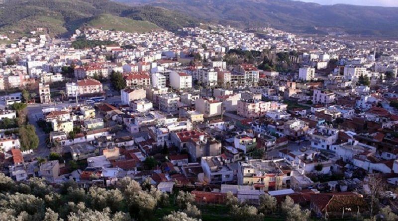 İzmir Selçuk Nakliye Ambarı Evden Eve Kargo Taşımacılık İzmir Selçuk Nakliye
