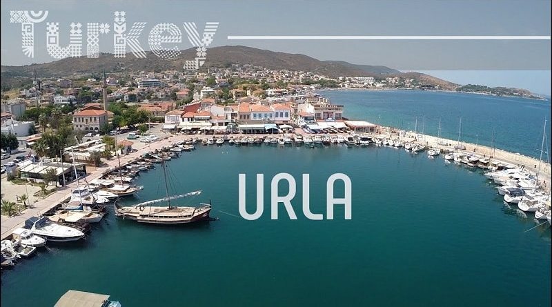 İzmir Urla Nakliye Ambarı Evden Eve Kargo Taşımacılık İzmir Urla Nakliye